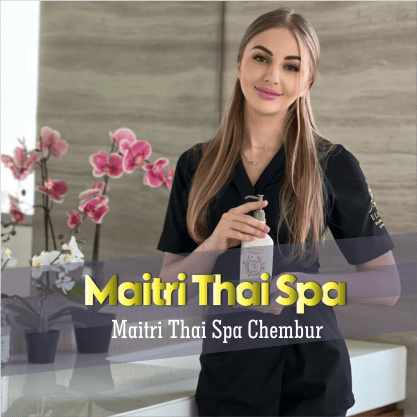 Hot Stone Massage in Chembur